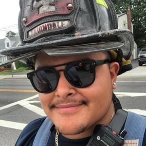 Meet your Posher, Danny